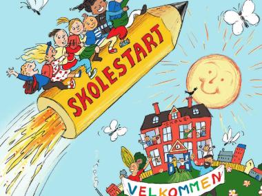 Skolestartsraket